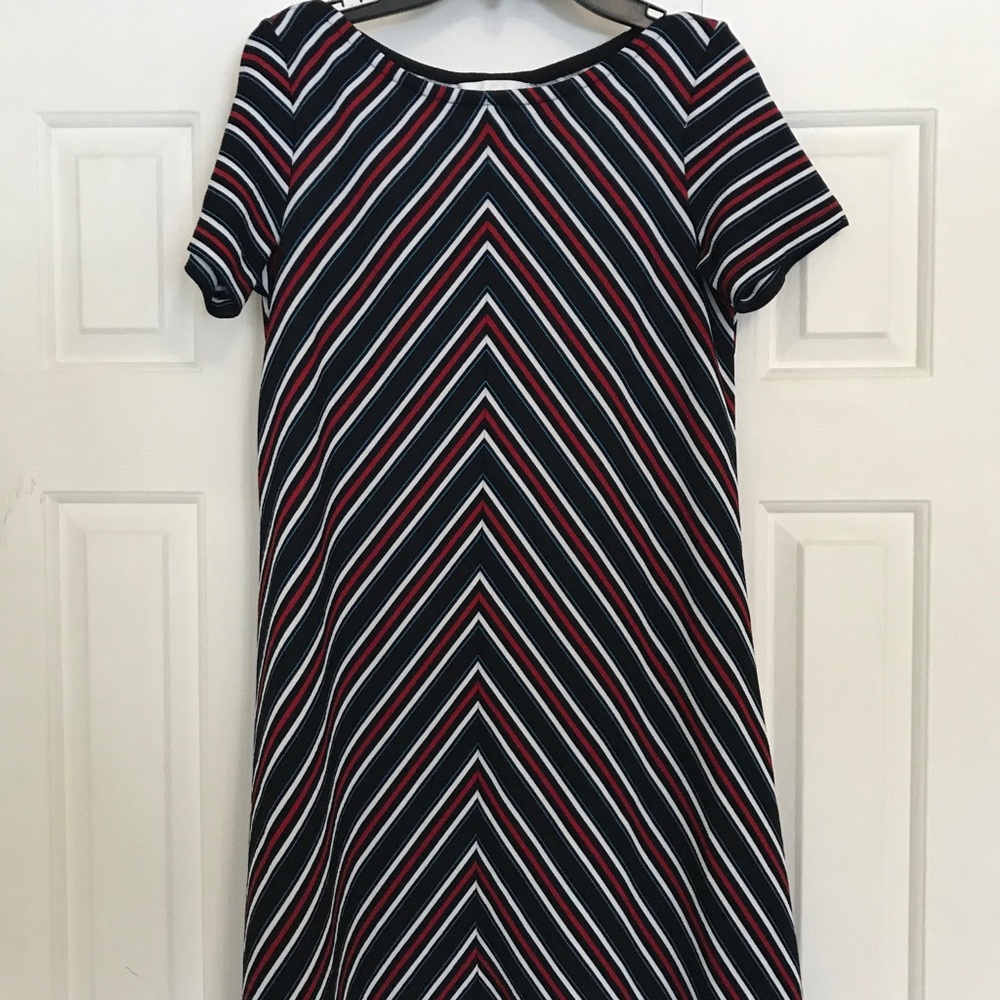 Charming Charlie Dress